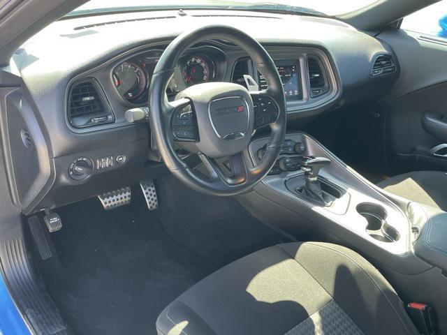 used 2023 Dodge Challenger car, priced at $37,973