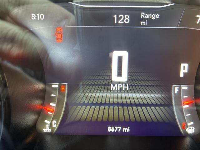 used 2023 Dodge Challenger car, priced at $37,973