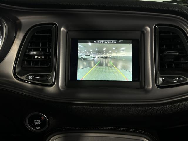 used 2023 Dodge Challenger car, priced at $36,773
