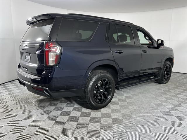 used 2022 Chevrolet Tahoe car, priced at $54,473