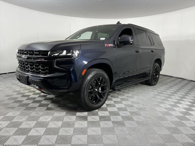 used 2022 Chevrolet Tahoe car, priced at $54,473