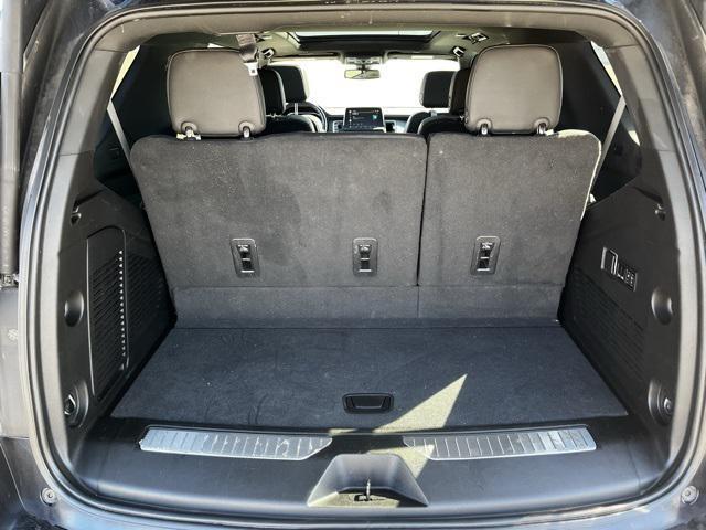 used 2022 Chevrolet Tahoe car, priced at $55,973