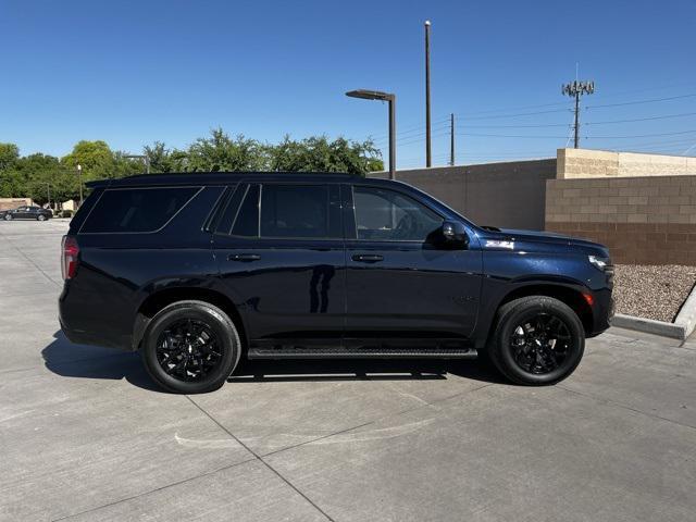 used 2022 Chevrolet Tahoe car, priced at $55,973