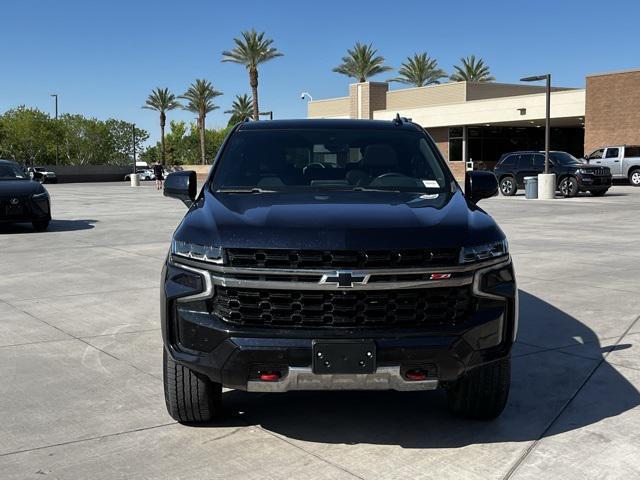 used 2022 Chevrolet Tahoe car, priced at $55,973