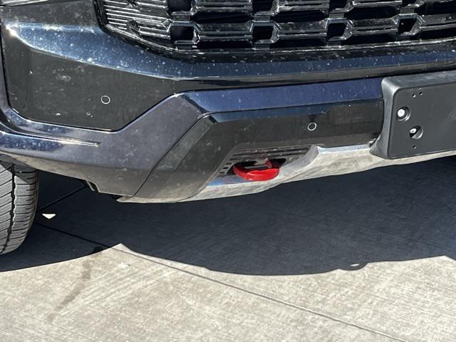 used 2022 Chevrolet Tahoe car, priced at $55,973