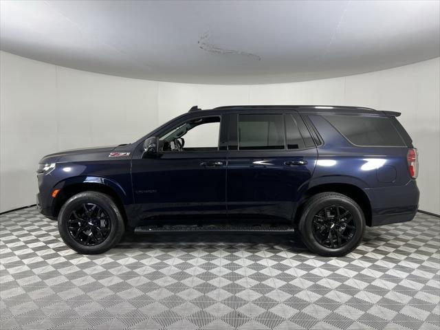 used 2022 Chevrolet Tahoe car, priced at $54,473