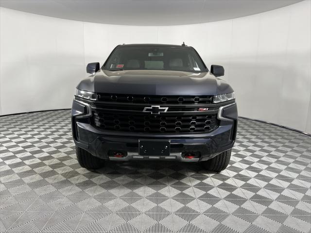 used 2022 Chevrolet Tahoe car, priced at $54,473