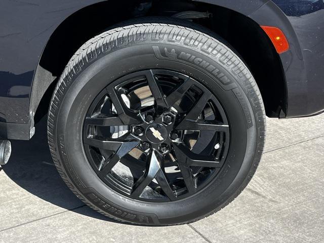 used 2022 Chevrolet Tahoe car, priced at $55,973