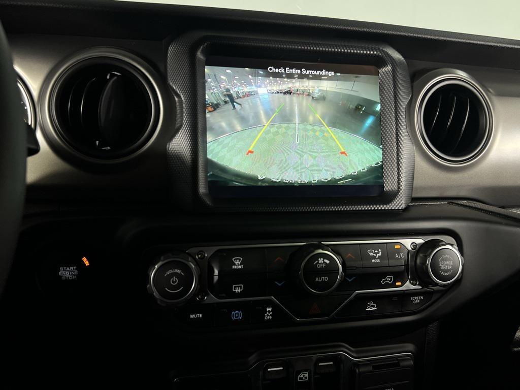 used 2023 Jeep Wrangler 4xe car, priced at $30,973