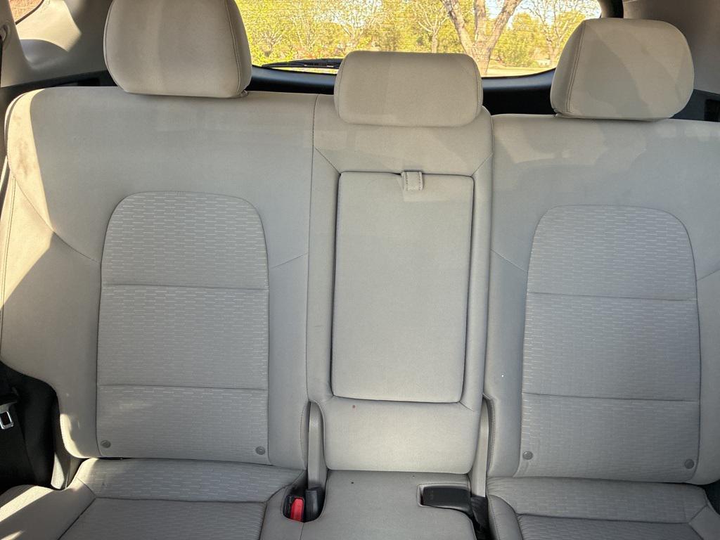 used 2019 Hyundai Tucson car, priced at $13,995