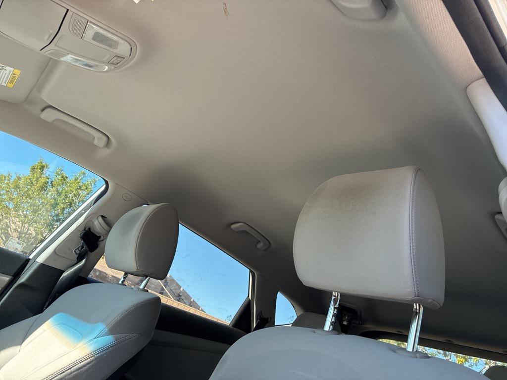 used 2019 Hyundai Tucson car, priced at $13,995