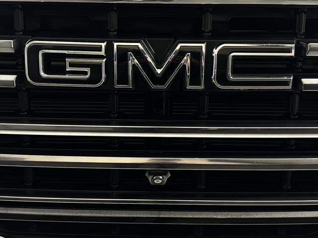 used 2021 GMC Sierra 2500 car, priced at $63,473