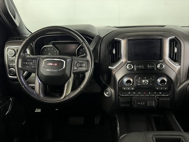 used 2021 GMC Sierra 2500 car, priced at $63,473