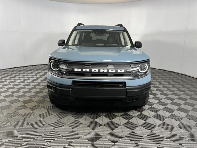 used 2023 Ford Bronco Sport car, priced at $23,673