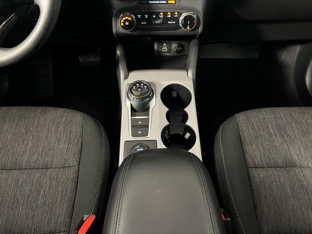 used 2023 Ford Bronco Sport car, priced at $23,673