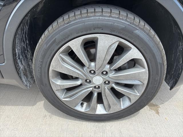 used 2019 Buick Encore car, priced at $13,995