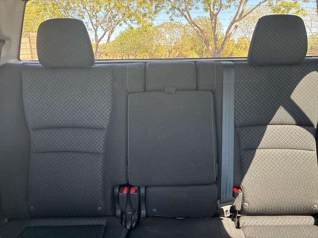 used 2018 Honda Ridgeline car, priced at $22,995