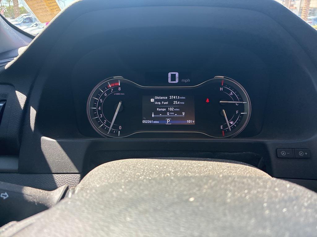 used 2018 Honda Ridgeline car, priced at $22,995