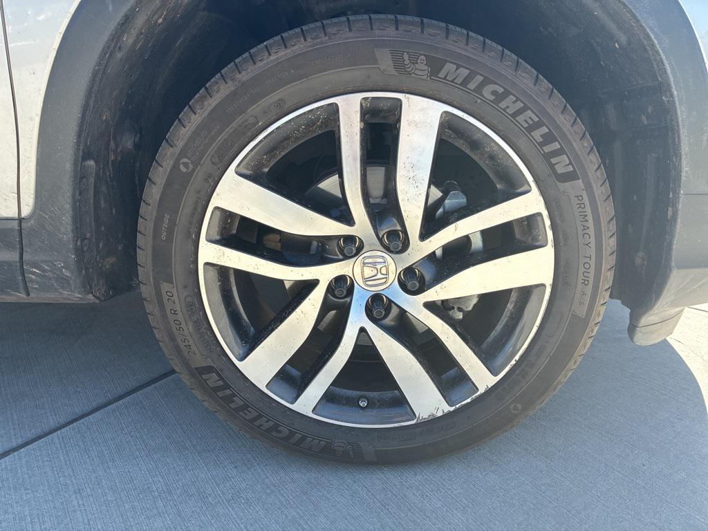 used 2018 Honda Ridgeline car, priced at $22,995