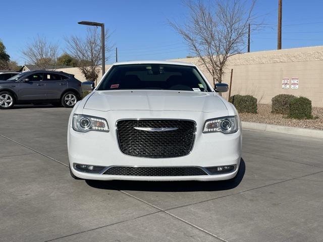 used 2019 Chrysler 300 car, priced at $15,495