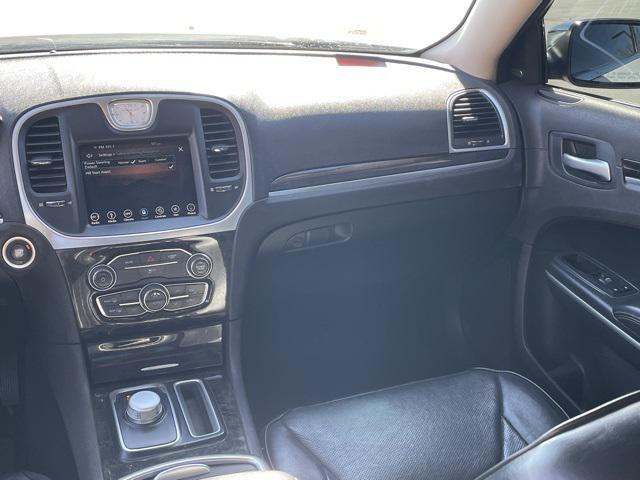 used 2019 Chrysler 300 car, priced at $15,495