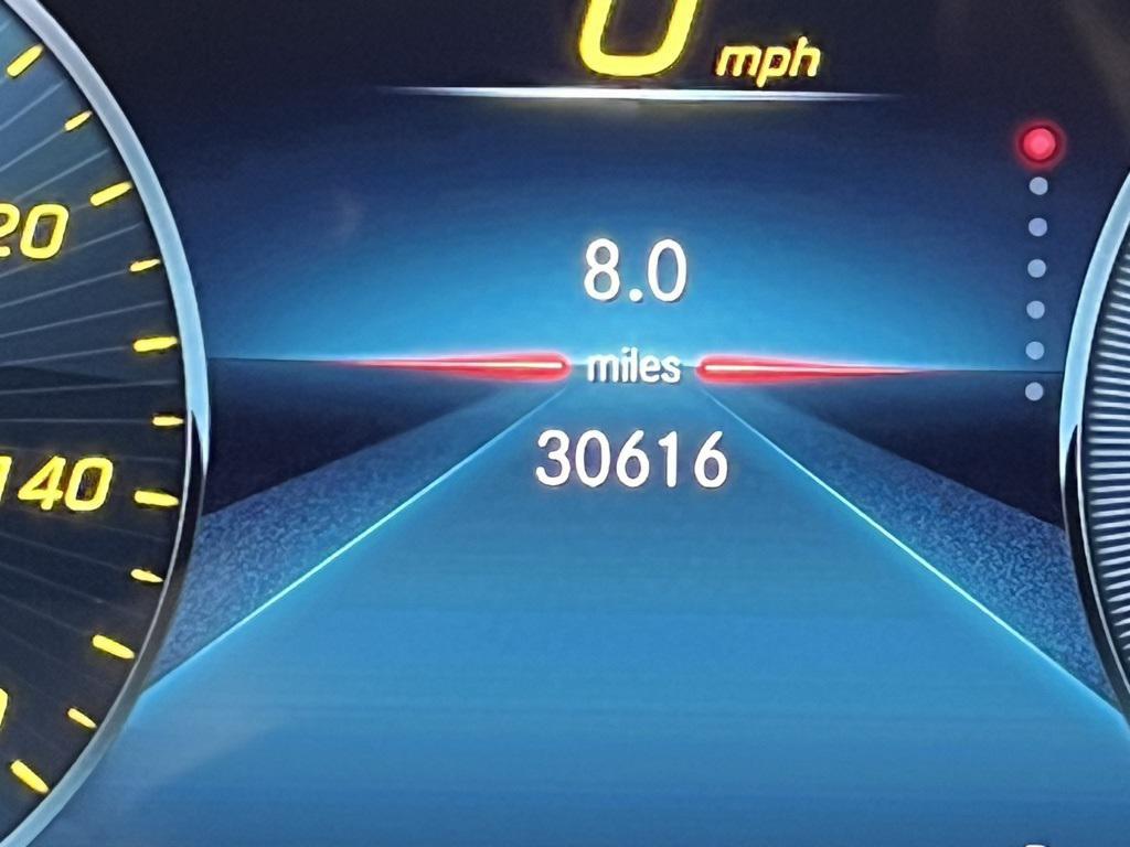 used 2022 Mercedes-Benz A-Class car, priced at $23,973