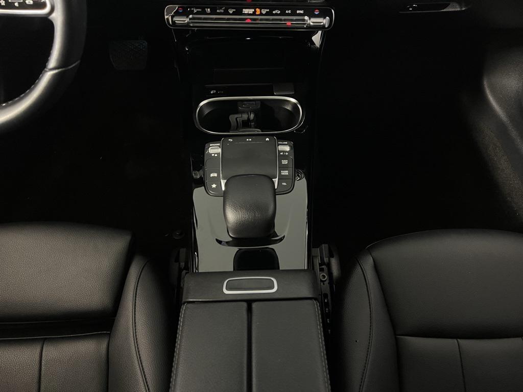 used 2022 Mercedes-Benz A-Class car, priced at $23,973