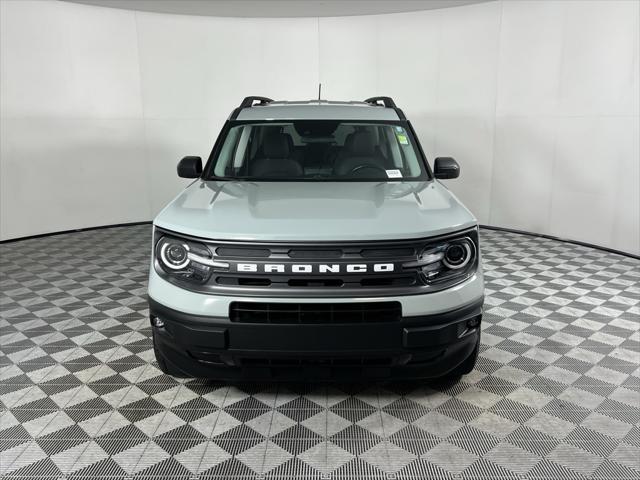 used 2022 Ford Bronco Sport car, priced at $26,973