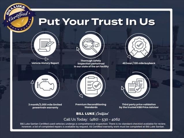used 2022 Ford Bronco Sport car, priced at $26,973