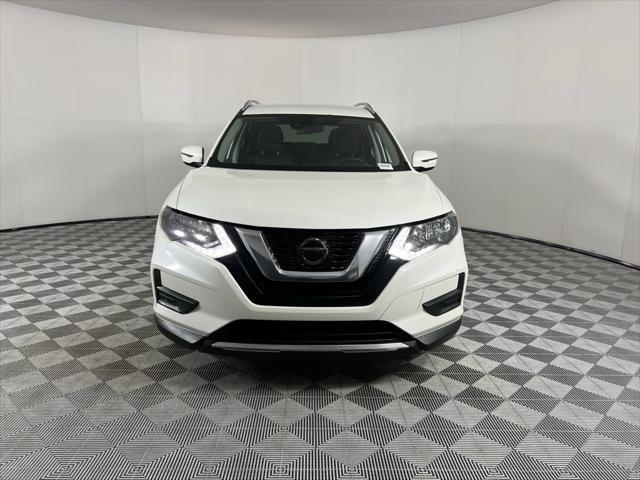 used 2020 Nissan Rogue car, priced at $12,473