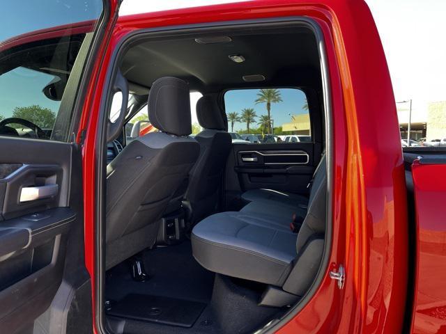 used 2024 Ram 2500 car, priced at $39,873
