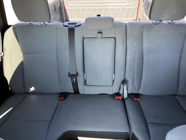used 2024 Ram 2500 car, priced at $39,873