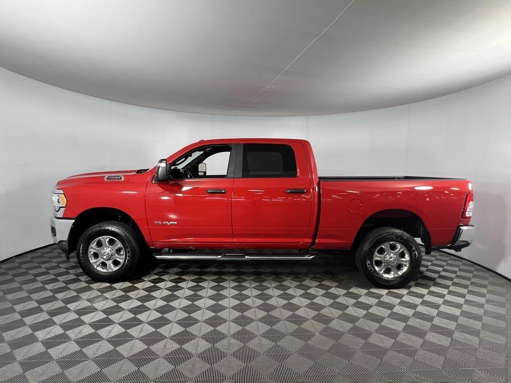 used 2024 Ram 2500 car, priced at $37,973