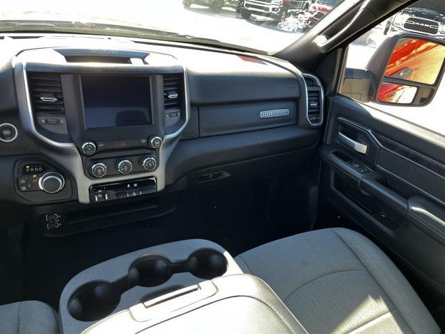 used 2024 Ram 2500 car, priced at $39,873