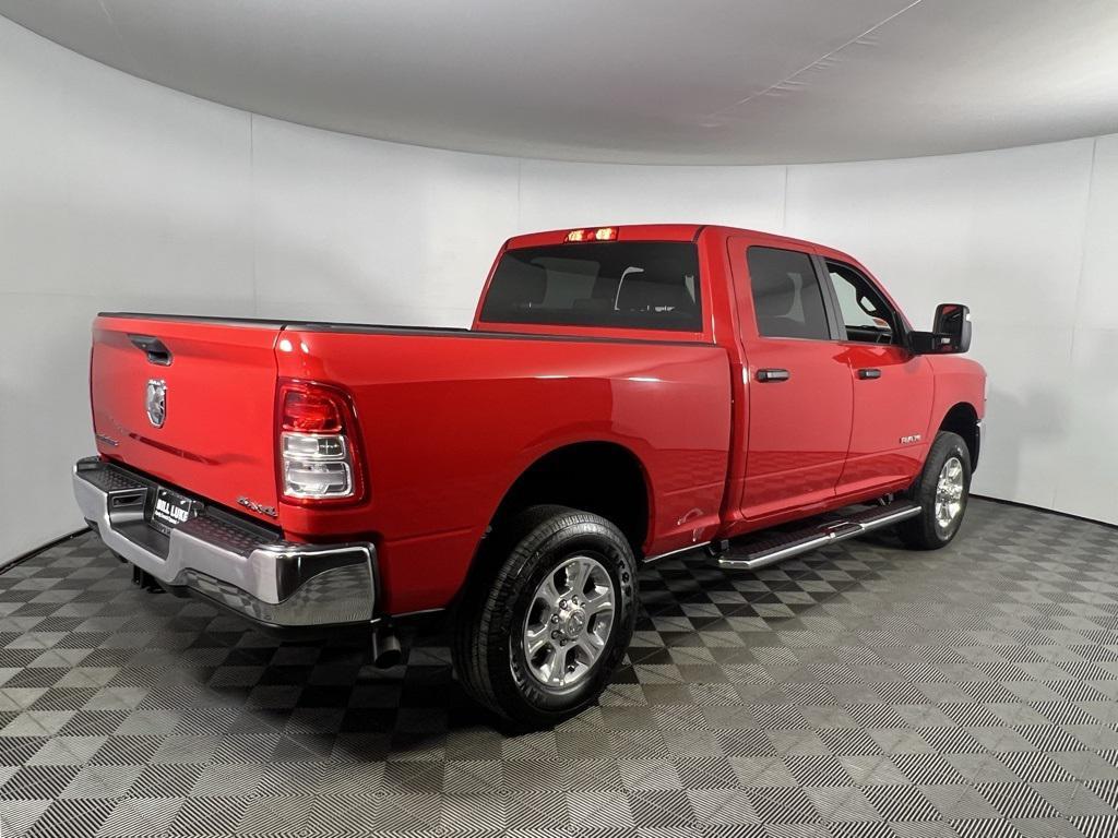 used 2024 Ram 2500 car, priced at $37,973