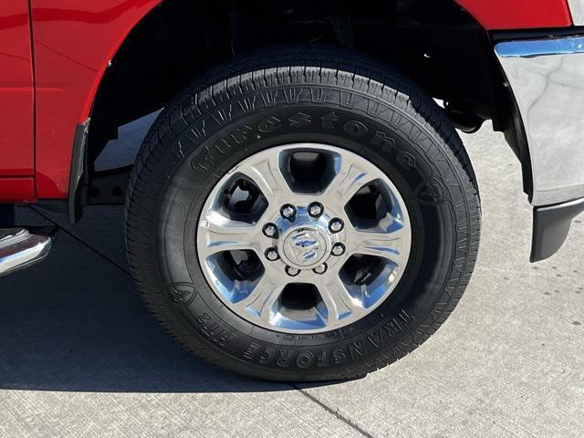 used 2024 Ram 2500 car, priced at $39,873