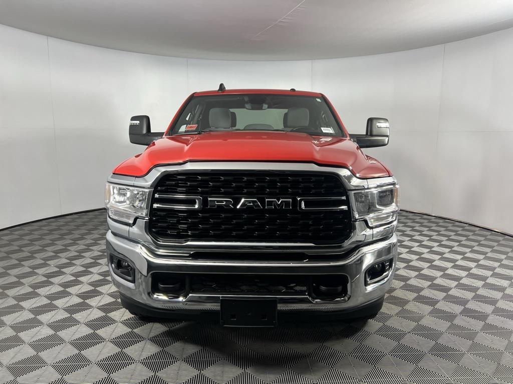 used 2024 Ram 2500 car, priced at $37,973