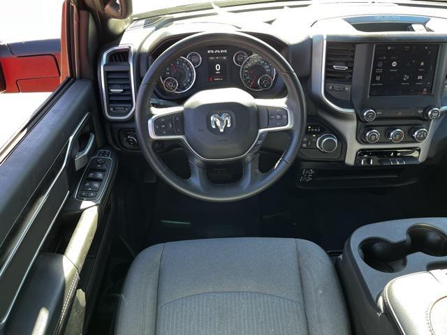 used 2024 Ram 2500 car, priced at $39,873