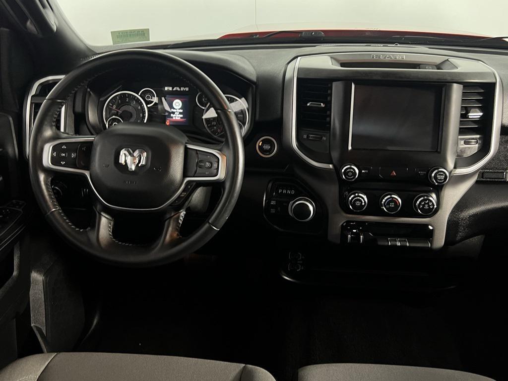 used 2024 Ram 2500 car, priced at $37,973