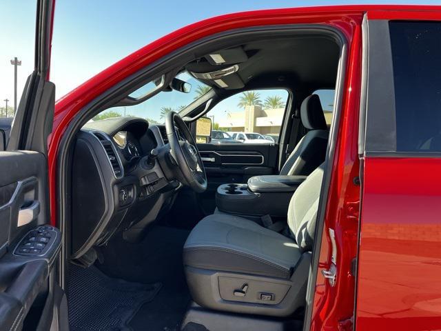 used 2024 Ram 2500 car, priced at $39,873
