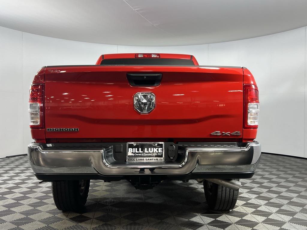 used 2024 Ram 2500 car, priced at $37,973