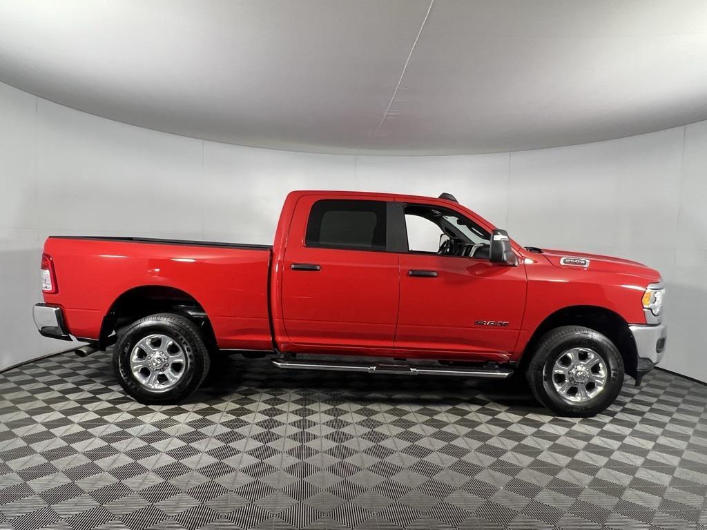 used 2024 Ram 2500 car, priced at $37,973