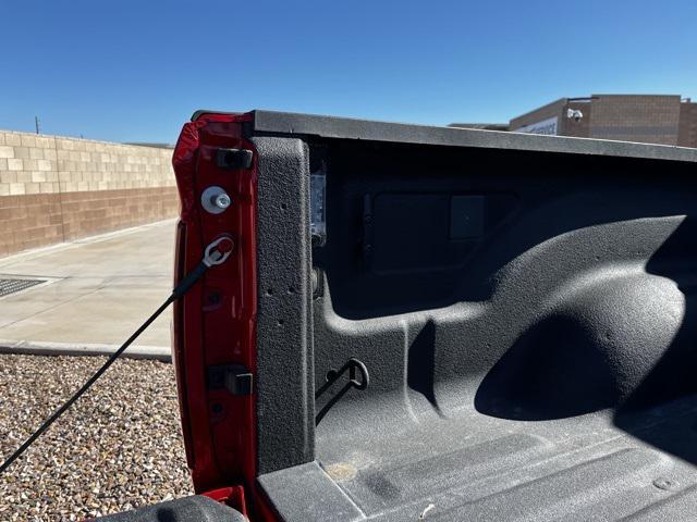 used 2024 Ram 2500 car, priced at $39,873