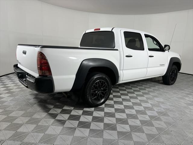 used 2013 Toyota Tacoma car, priced at $23,973