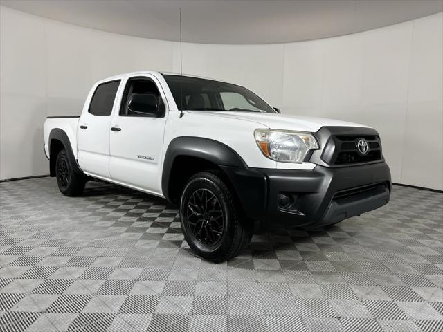 used 2013 Toyota Tacoma car, priced at $23,973