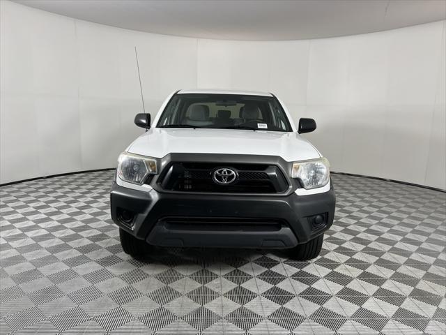 used 2013 Toyota Tacoma car, priced at $23,973