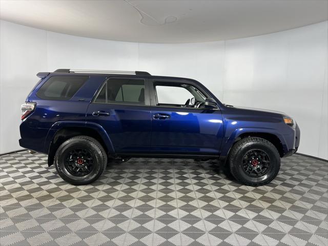 used 2023 Toyota 4Runner car, priced at $39,973