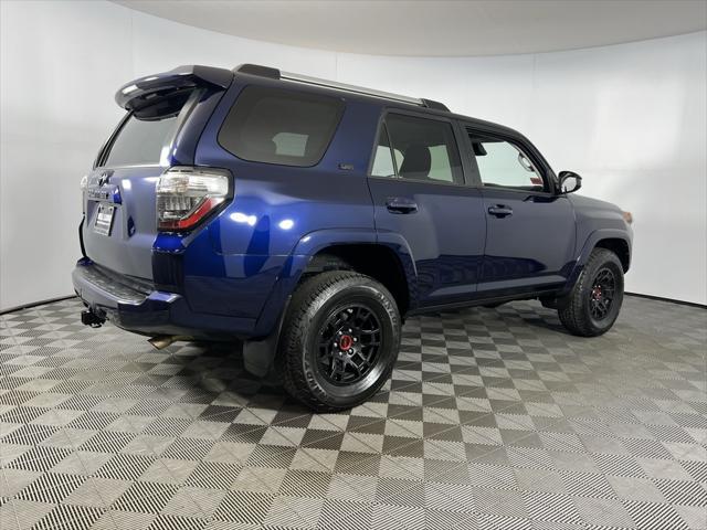 used 2023 Toyota 4Runner car, priced at $39,973