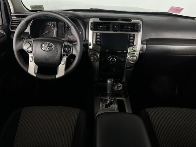 used 2023 Toyota 4Runner car, priced at $39,973