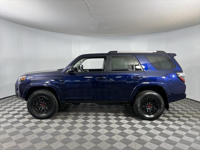 used 2023 Toyota 4Runner car, priced at $39,973